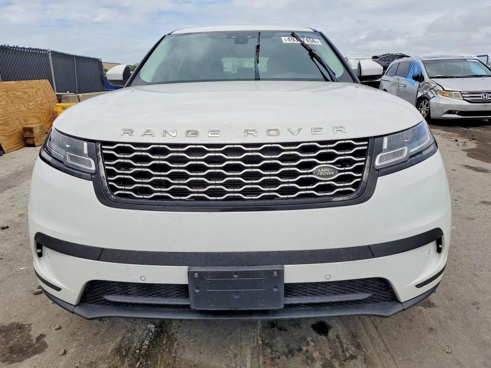 Photo 5 from auction – 2019 LAND ROVER RANGE ROVER VELAR with VIN SALYA2EX9KA200057
