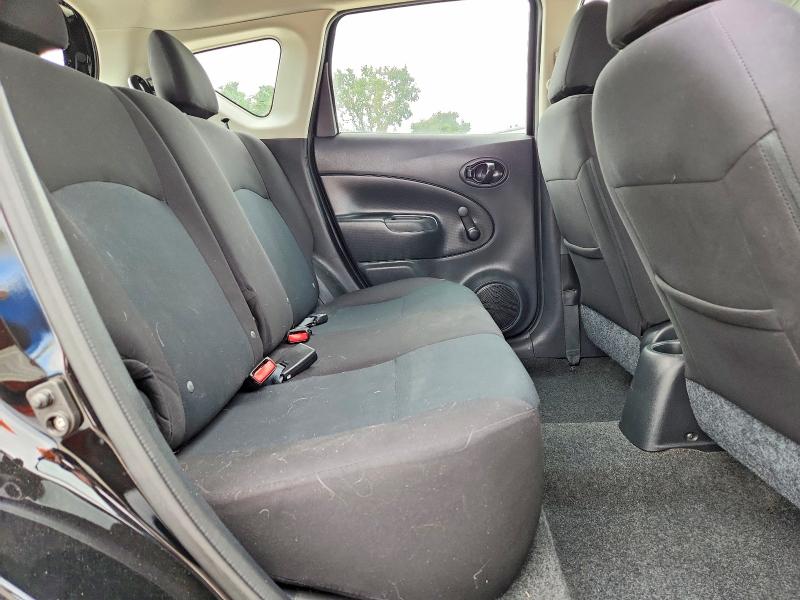 Photo 10 from auction – 2014 NISSAN VERSA NOTE with VIN 3N1CE2CP2EL408516