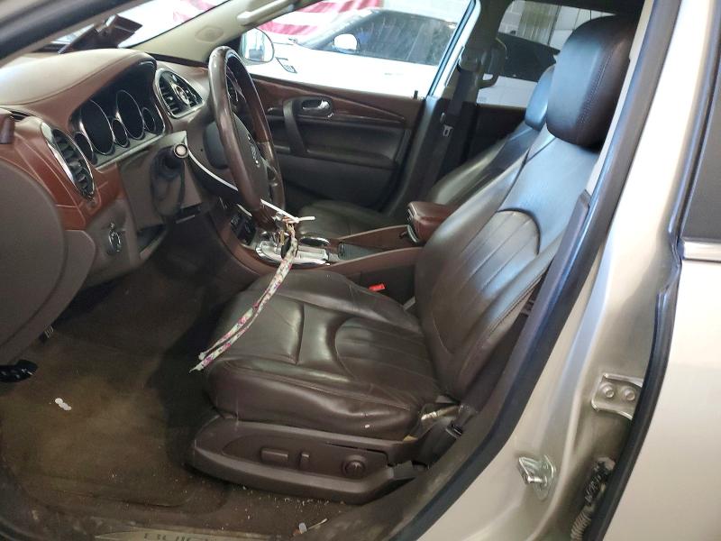 Photo 7 from auction – 2014 BUICK ENCLAVE with VIN 5GAKVBKD9EJ376530