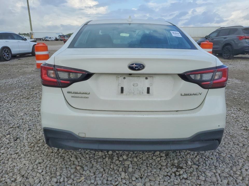 Photo 6 from auction – 2020 SUBARU LEGACY with VIN 4S3BWAC67L3021864
