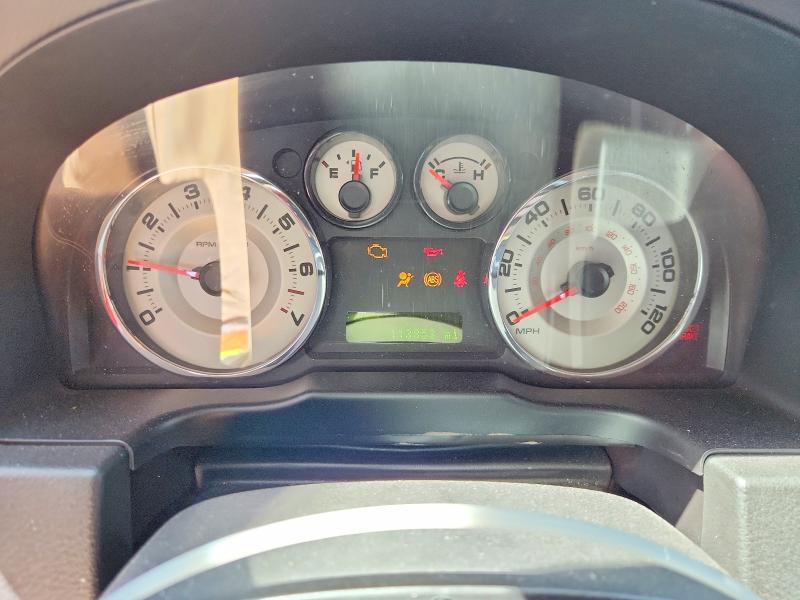 Zdjęcie 9 z aukcji – 2007 FORD EDGE z VIN 2FMDK38C67BB33779