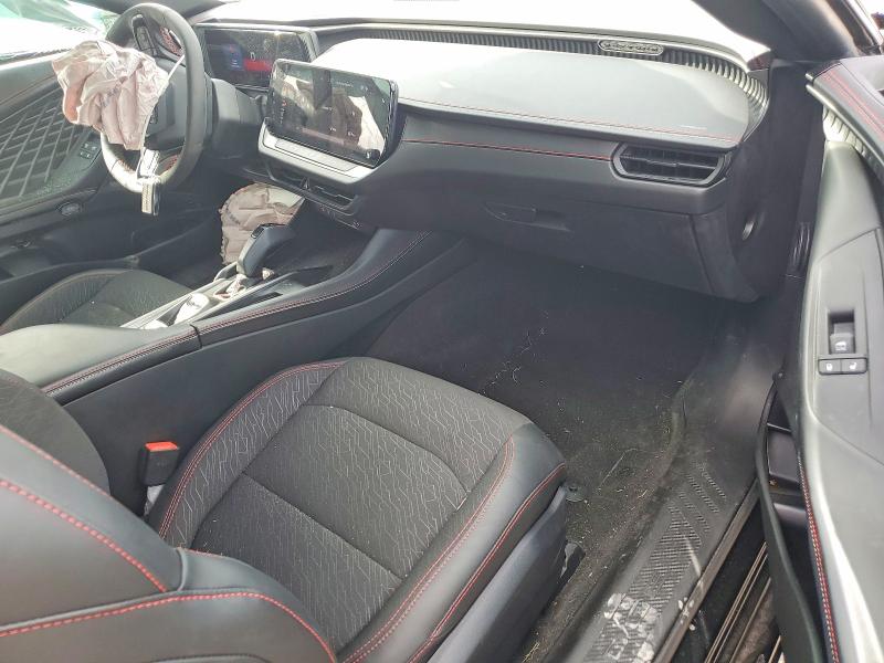 Foto 8 de la subasta – 2025 DODGE CHARGER con VIN 2C3CDBCKXSR538650