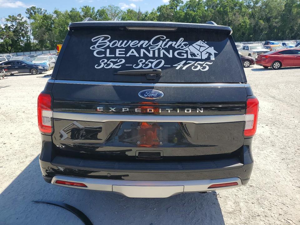Photo 6 from auction – 2024 FORD EXPEDITION with VIN 1FMJU1H88REB16129