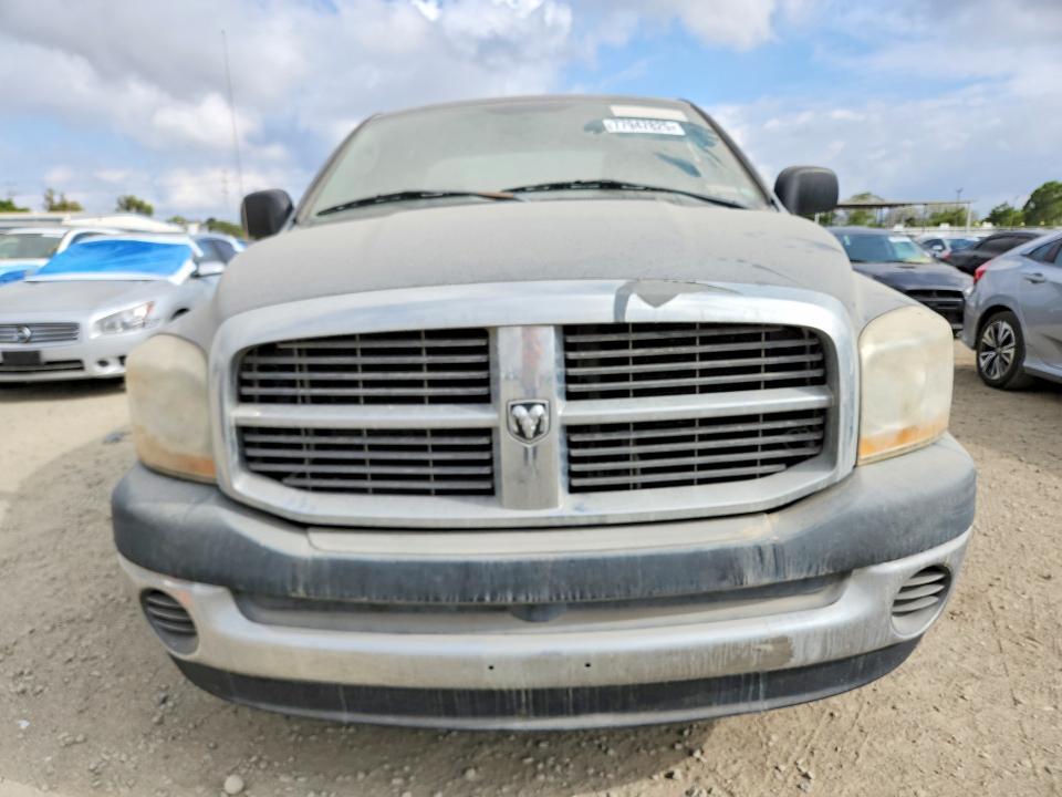 Photo 5 from auction – 2006 DODGE RAM 1500 with VIN 1D7HA18K16J186393
