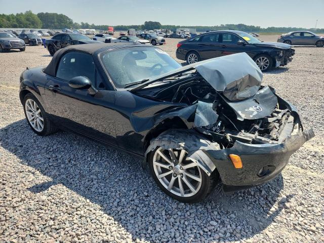 Photo 4 from auction – 2007 MAZDA MX-5 MIATA with VIN JM1NC25FX70126009