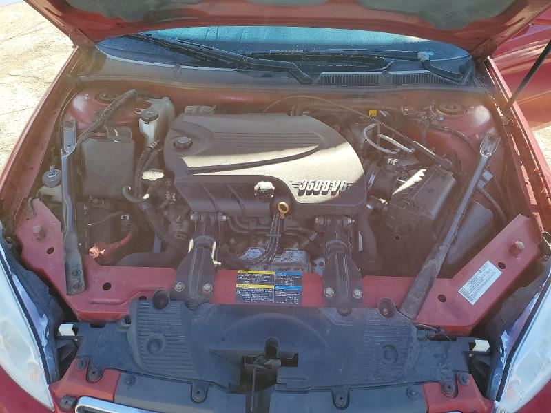 Photo 11 from auction – 2008 CHEVROLET IMPALA with VIN 2G1WT58N581324360