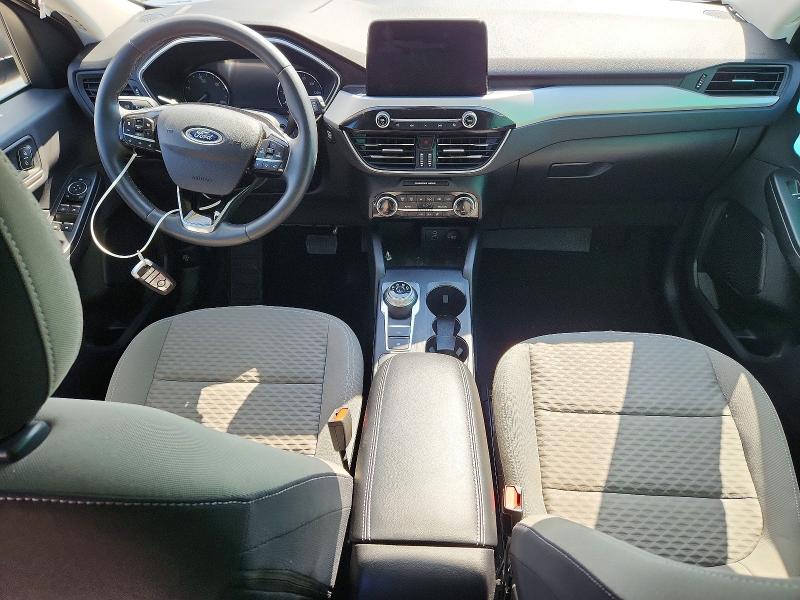 Photo 8 from auction – 2022 FORD ESCAPE with VIN 1FMCU0BZ0NUA98729