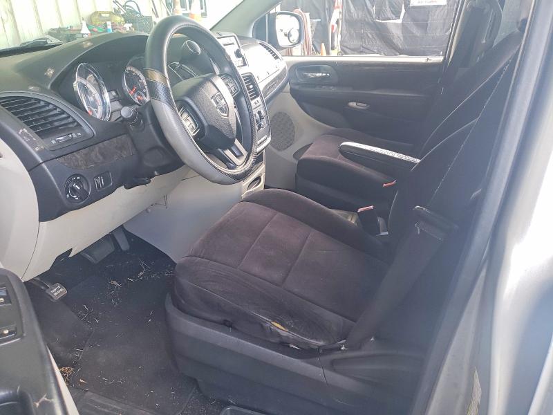 Photo 7 from auction – 2011 DODGE GRAND CARAVAN with VIN 2D4RN4DG3BR632767