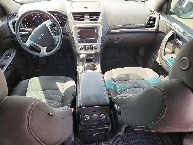 Photo 8 from auction – 2014 GMC ACADIA with VIN 1GKKVPKD6EJ101102