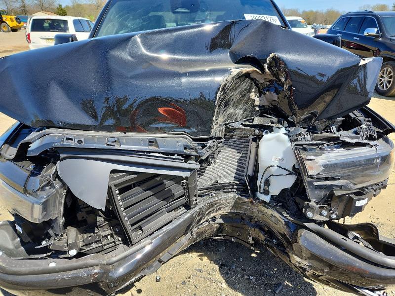 Photo 11 from auction – 2026 RAM 1500 with VIN 1C6SRFFP6TN277580