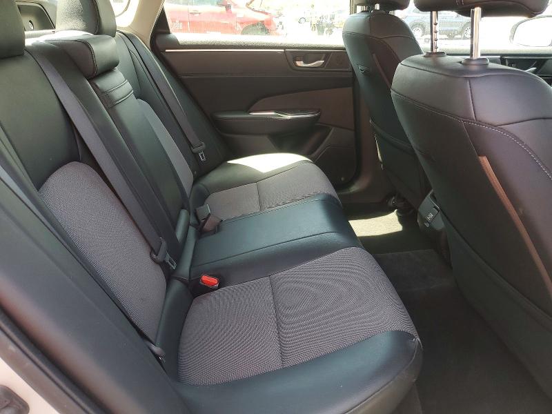 Снимка 10 от търг – 2018 HONDA CLARITY с VIN JHMZC5F19JC009063