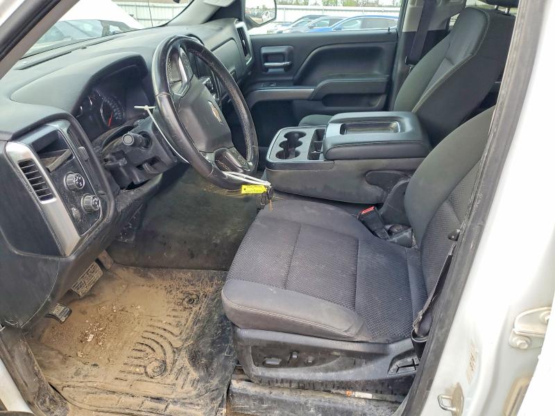 Zdjęcie 7 z aukcji – 2015 CHEVROLET SILVERADO z VIN 3GCUKREC8FG406793