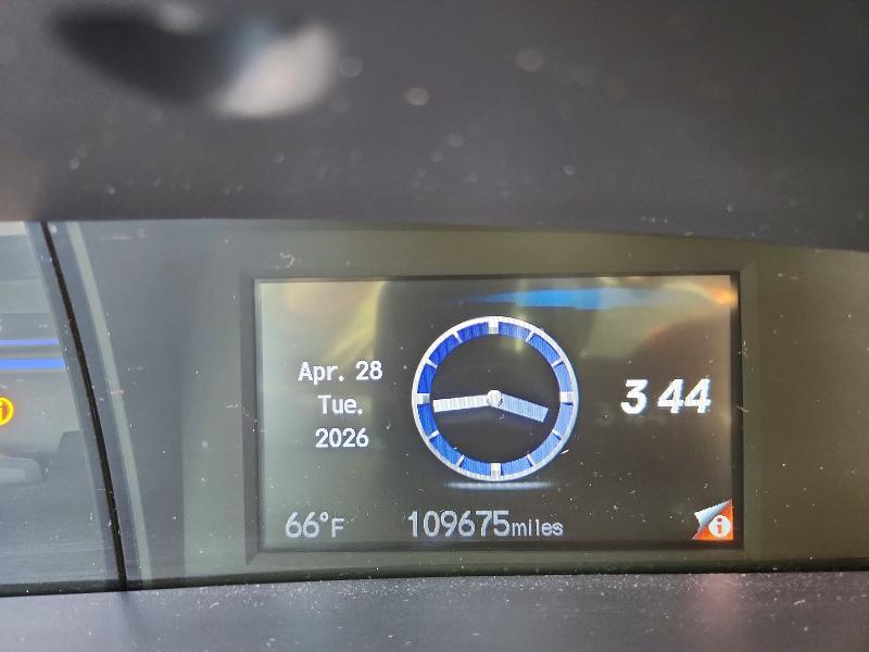 Photo 9 from auction – 2014 HONDA CIVIC with VIN 19XFB2F88EE060958
