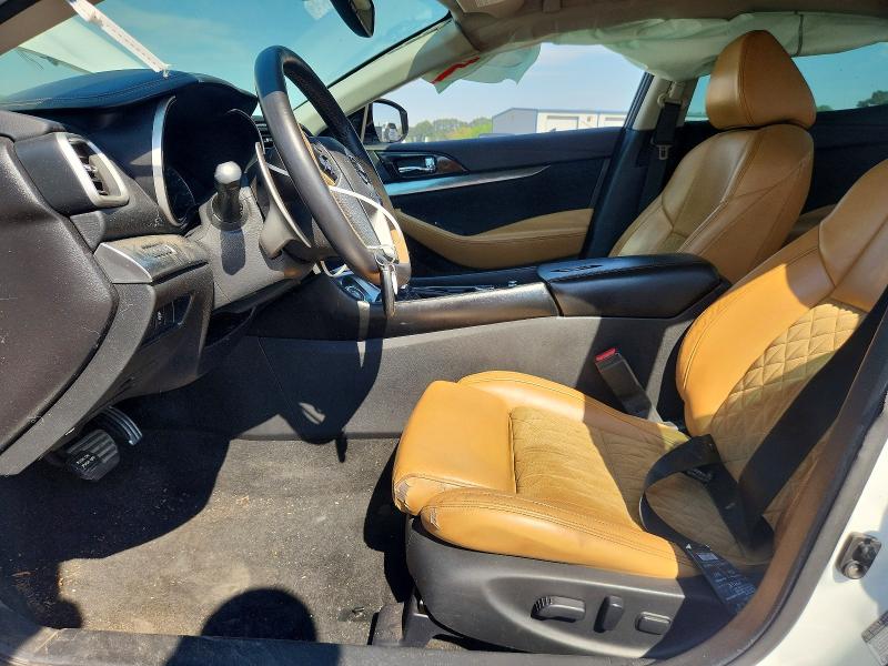 Photo 7 from auction – 2016 NISSAN MAXIMA with VIN 1N4AA6AP8GC392840