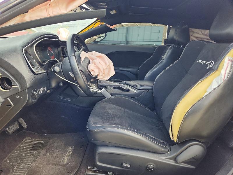 Фото 7 с аукциона – 2018 DODGE CHALLENGER с VIN 2C3CDZC9XJH286215