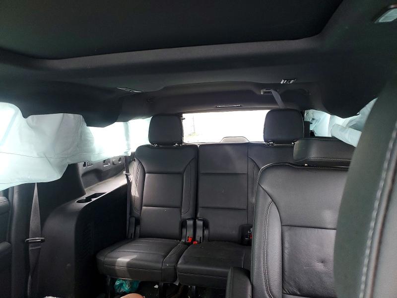 Снимка 10 от търг – 2021 CHEVROLET SUBURBAN с VIN 1GNSKCKT5MR376343