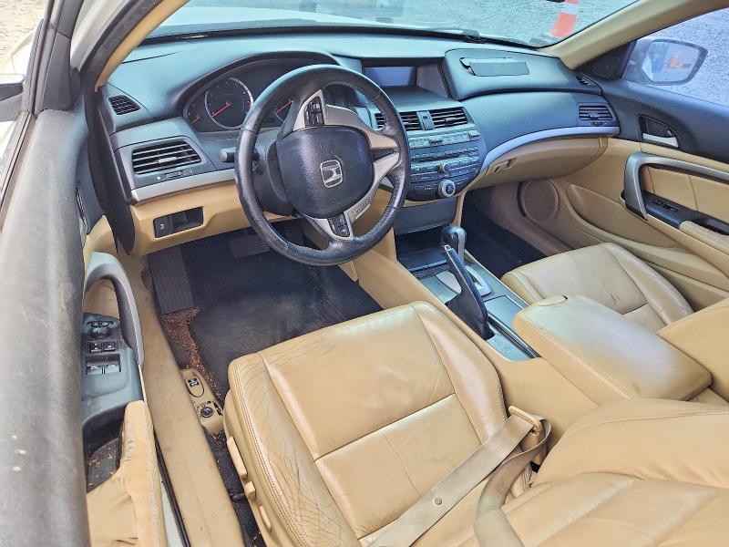Photo 8 from auction – 2012 HONDA ACCORD with VIN 1HGCS1B80CA009703