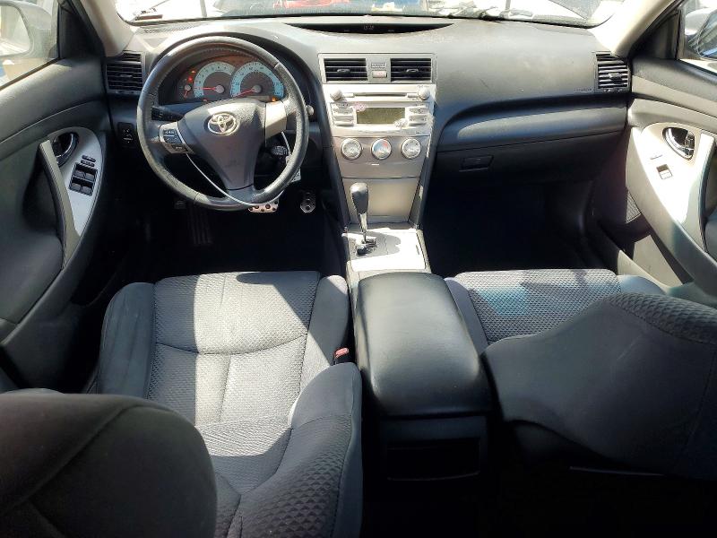 صورة رقم 8 من المزاد - 2011 TOYOTA CAMRY مع VIN 4T1BF3EK7BU648221