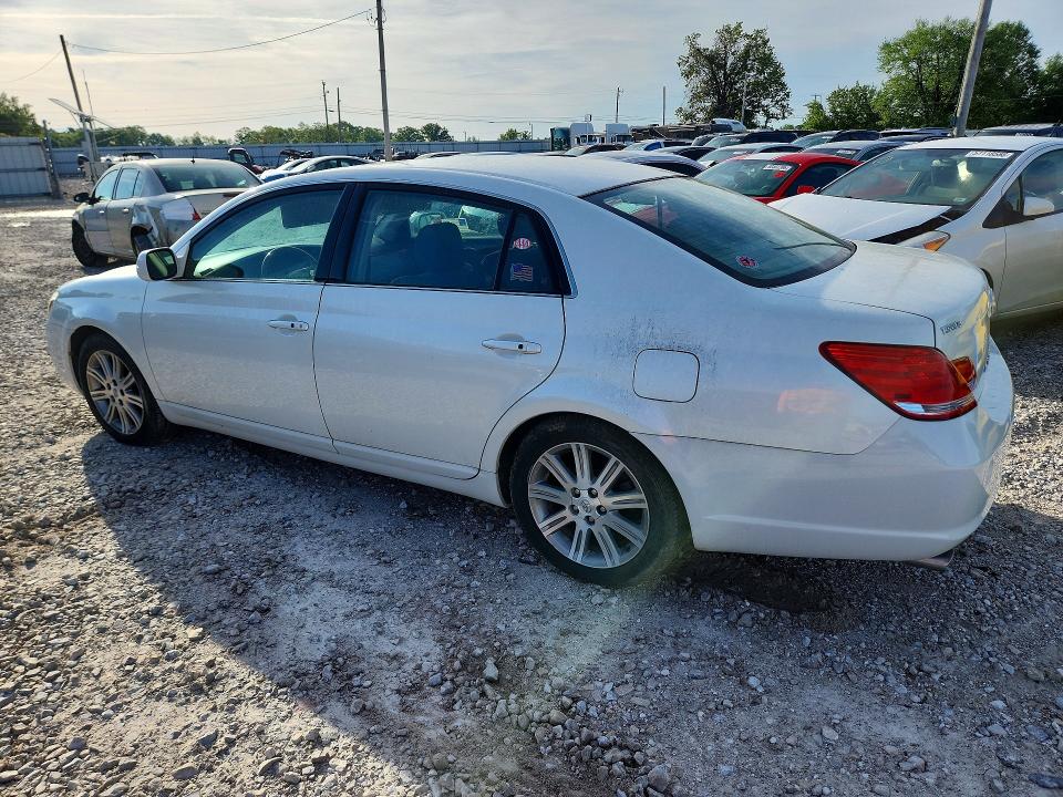 Photo 2 from auction – 2006 TOYOTA CAMRY LE with VIN 4T1BK36B56U148980