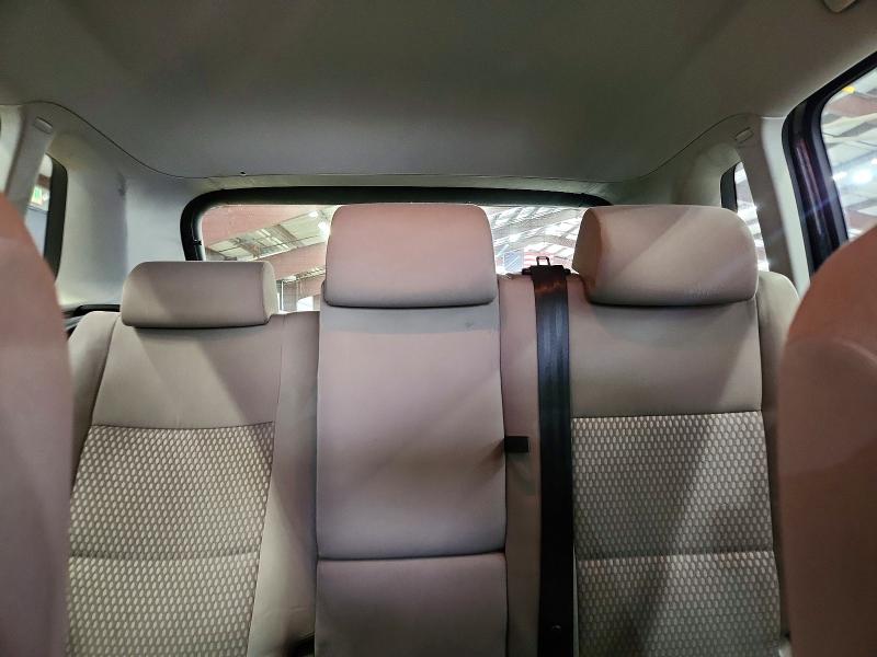 Photo 10 from auction – 2010 VOLKSWAGEN TIGUAN with VIN WVGBV7AX5AW522535