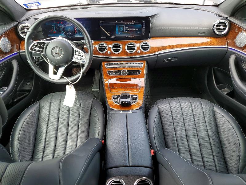 Снимка 8 от търг – 2019 MERCEDES-BENZ E с VIN WDDZF6JB7KA632246