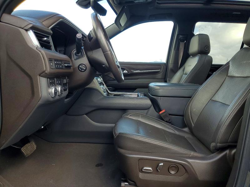 Снимка 7 от търг – 2022 GMC YUKON с VIN 1GKS2DKL0NR197213