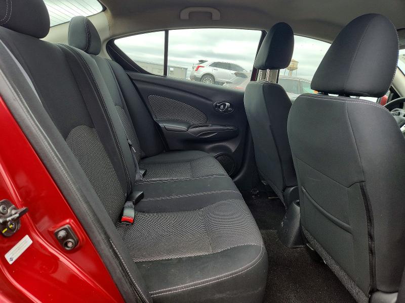 Photo 10 from auction – 2016 NISSAN VERSA with VIN 3N1CN7AP8GL916508