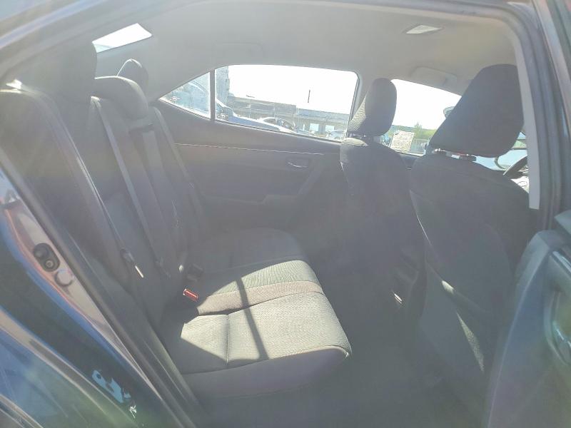 Photo 10 from auction – 2018 TOYOTA COROLLA with VIN 5YFBURHE5JP855592