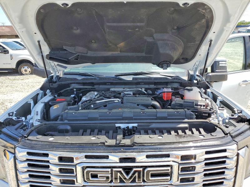Снимка 11 от търг – 2026 GMC SIERRA с VIN 1GT4UWEY8TF161897