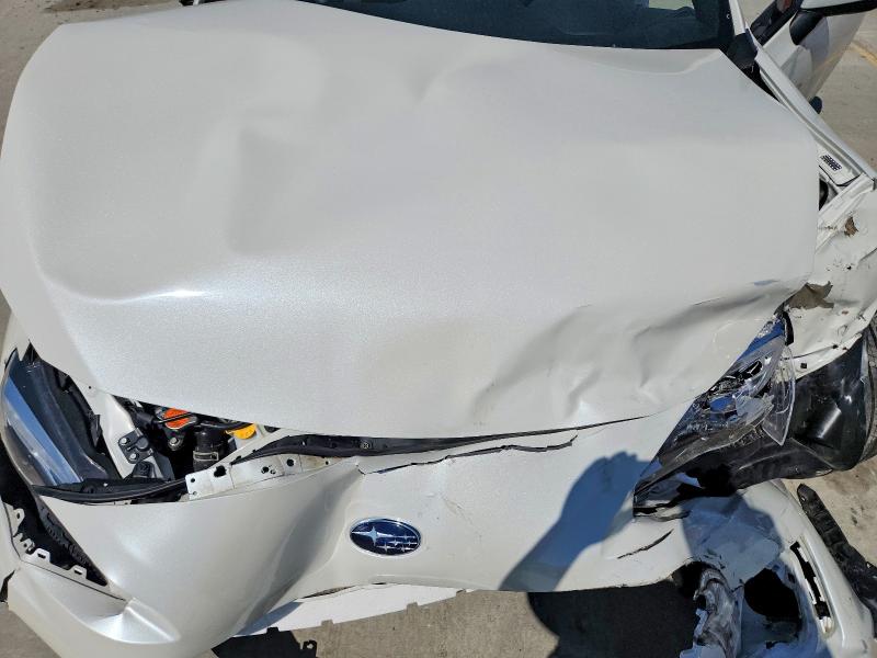Photo 11 from auction – 2020 SUBARU BRZ with VIN JF1ZCAC17L9701648