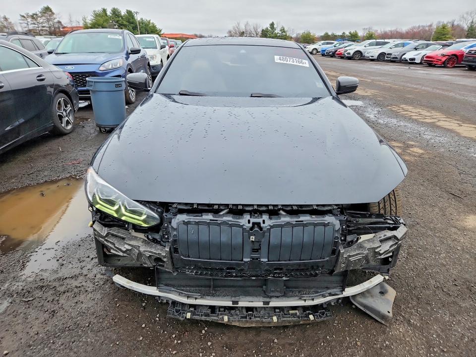 Zdjęcie 5 z aukcji – 2021 BMW 430I z VIN WBA53AP05MCF75983