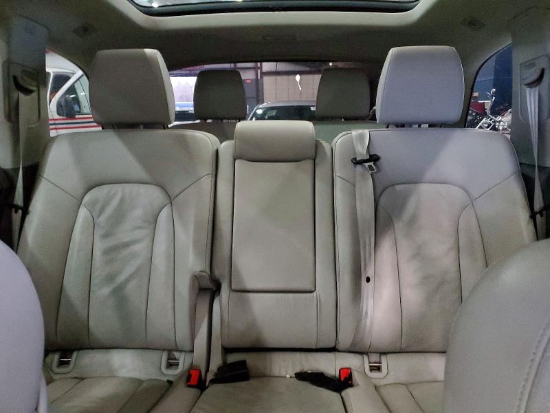 Photo 10 from auction – 2015 AUDI Q7 with VIN WA1LGAFE3FD015248