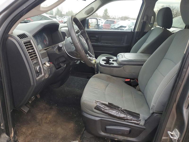 Photo 7 from auction – 2013 RAM 1500 with VIN 1C6RR7FP8DS515498