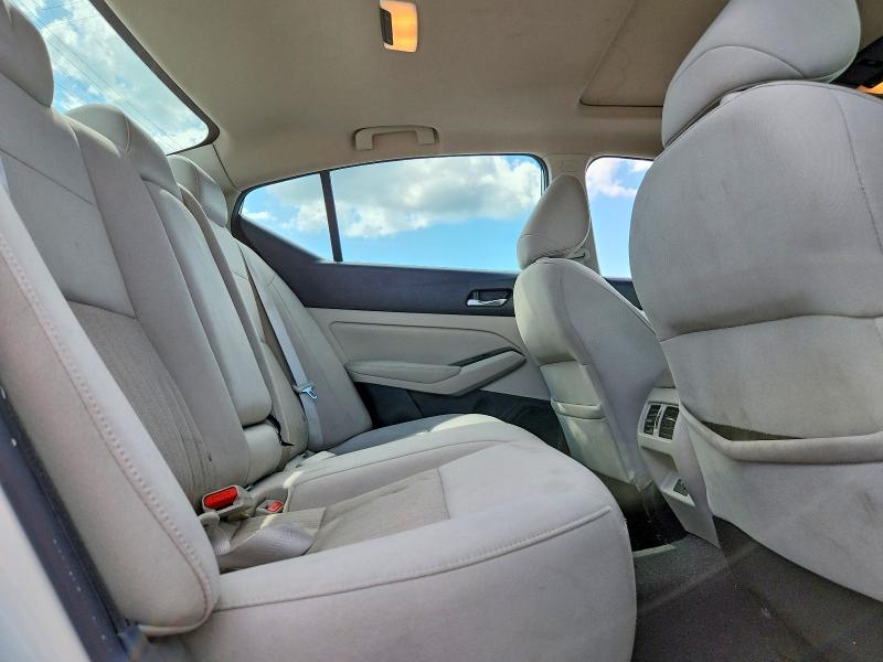 Photo 10 from auction – 2020 NISSAN ALTIMA with VIN 1N4BL4DV6LN323172