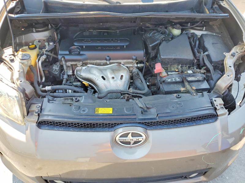 Photo 12 from auction – 2012 SCION XB with VIN JTLZE4FEXCJ028118