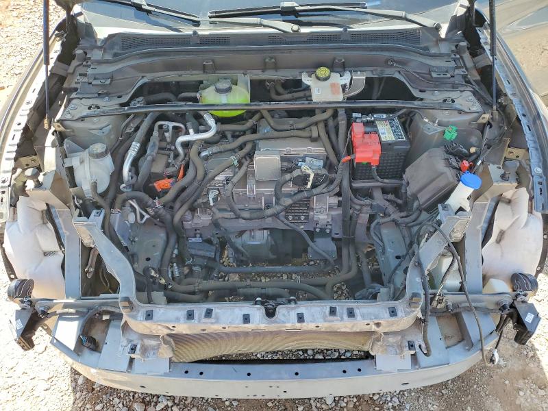 Photo 12 from auction – 2021 FORD MUSTANG MACH-E with VIN 3FMTK3SU8MMA10489