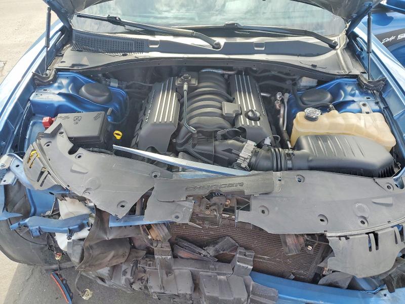 Photo 11 from auction – 2020 DODGE CHARGER with VIN 2C3CDXGJ2LH134439
