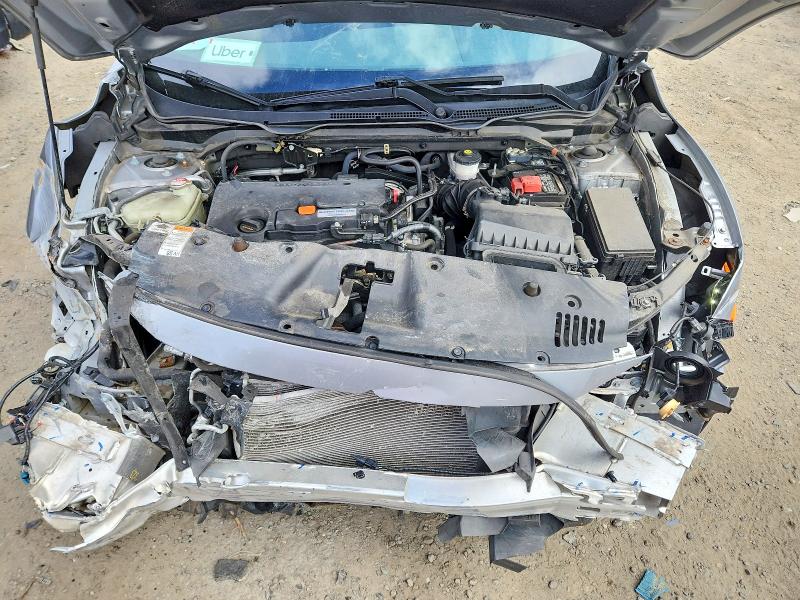 Photo 11 from auction – 2021 HONDA CIVIC with VIN 2HGFC2F89MH521103