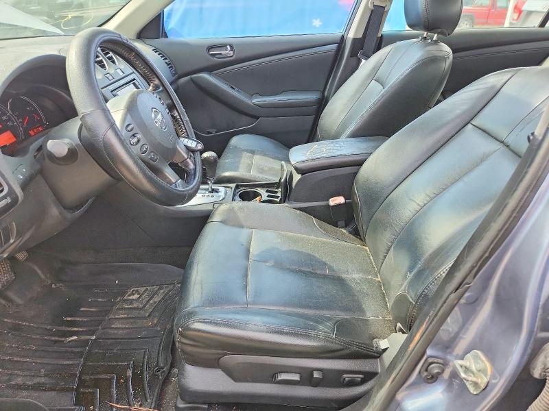 Photo 7 from auction – 2012 NISSAN ALTIMA with VIN 1N4AL2AP1CC101513