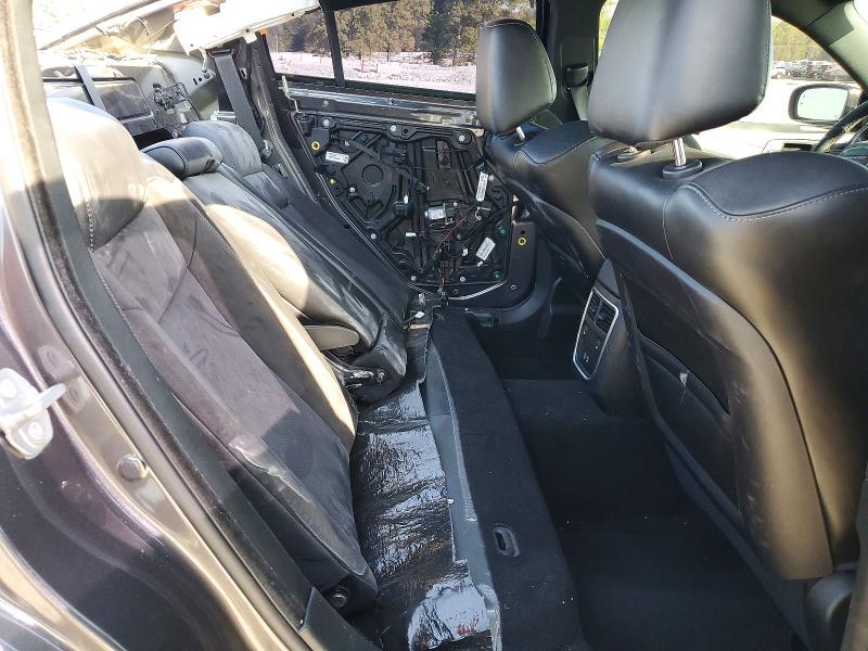 Photo 10 from auction – 2019 DODGE CHARGER with VIN 2C3CDXHG5KH558666