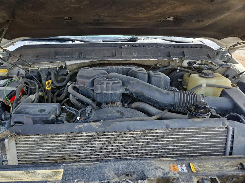 Photo 11 from auction – 2014 FORD F250 with VIN 1FT7W2B61EEA23954