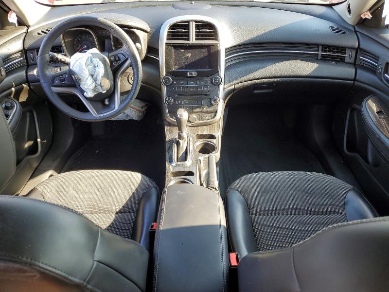Photo 8 from auction – 2014 CHEVROLET MALIBU with VIN 1G11C5SL8EF162844