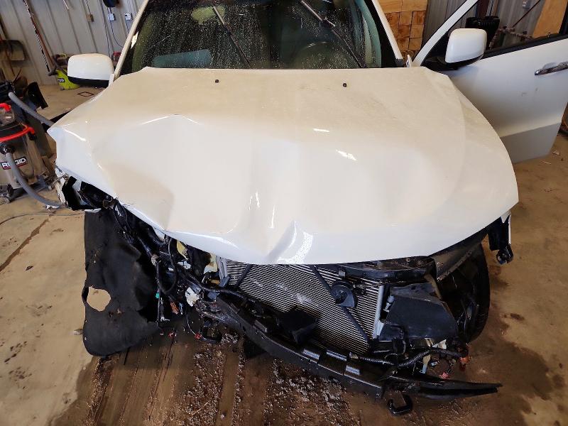 Photo 12 from auction – 2011 DODGE DURANGO with VIN 1D4RE2GG6BC624221