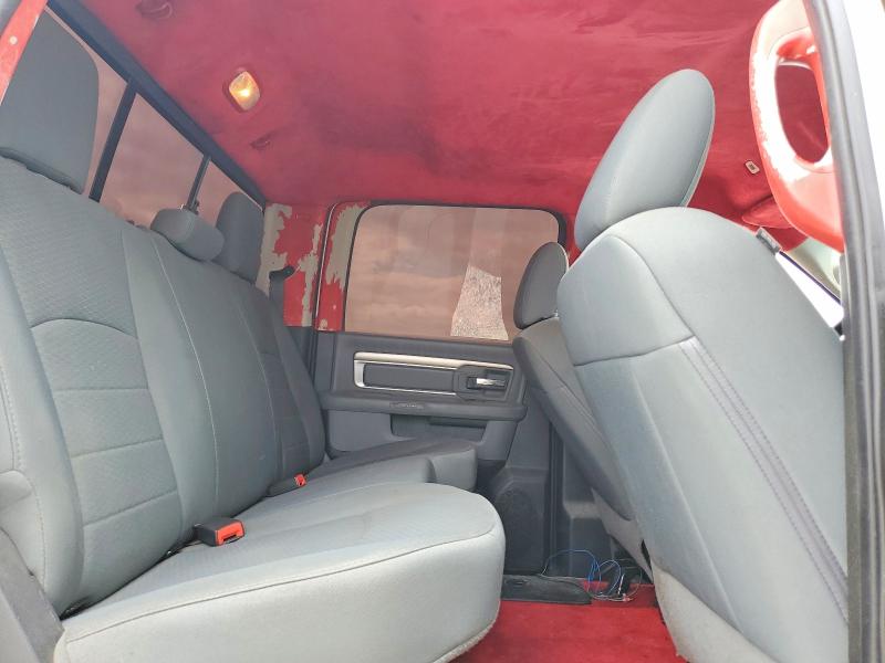 Photo 10 from auction – 2019 RAM 1500 CLASSIC with VIN 1C6RR7TT9KS510745
