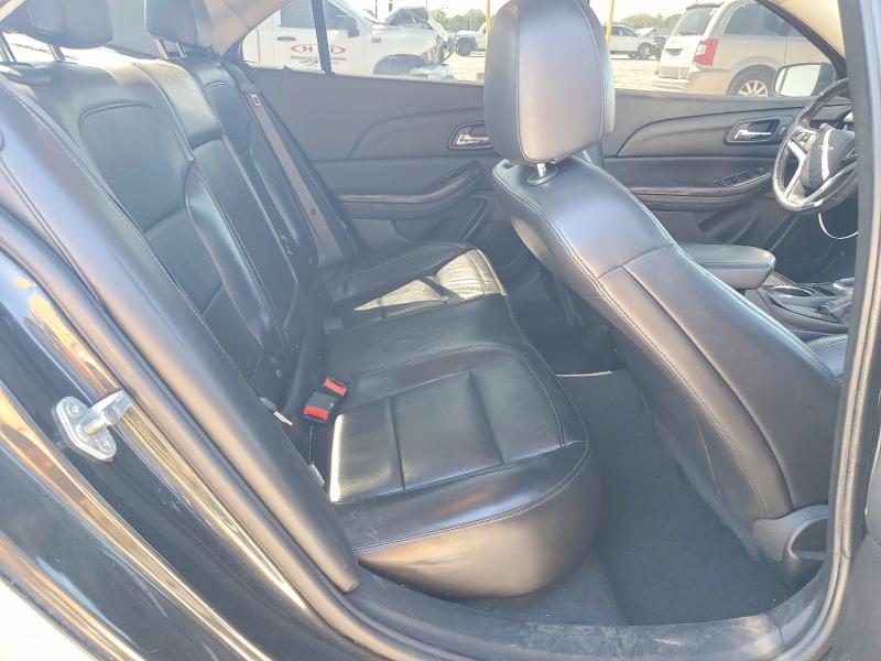 Photo 10 from auction – 2014 CHEVROLET MALIBU with VIN 1G11J5SX3EF148360