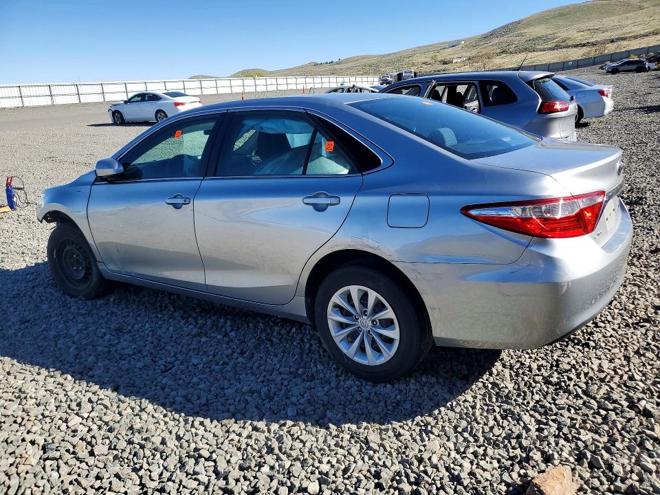 صورة رقم 2 من المزاد - 2015 TOYOTA CARMY مع VIN 4T4BF1FK8FR449189