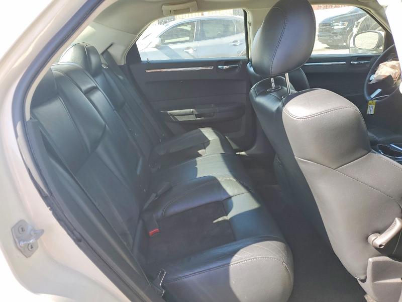 Zdjęcie 10 z aukcji – 2008 CHRYSLER 300 z VIN 2C3KA53G58H211749