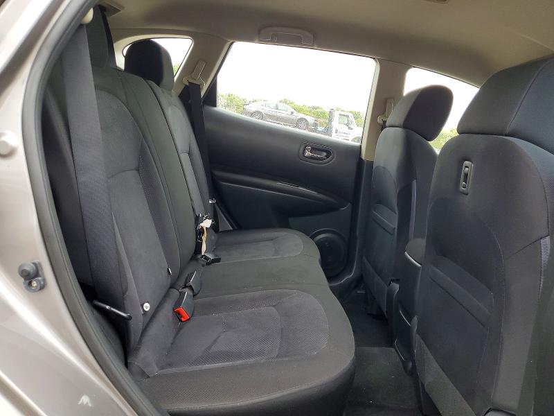 Photo 11 from auction – 2013 NISSAN ROGUE with VIN JN8AS5MV6DW148792