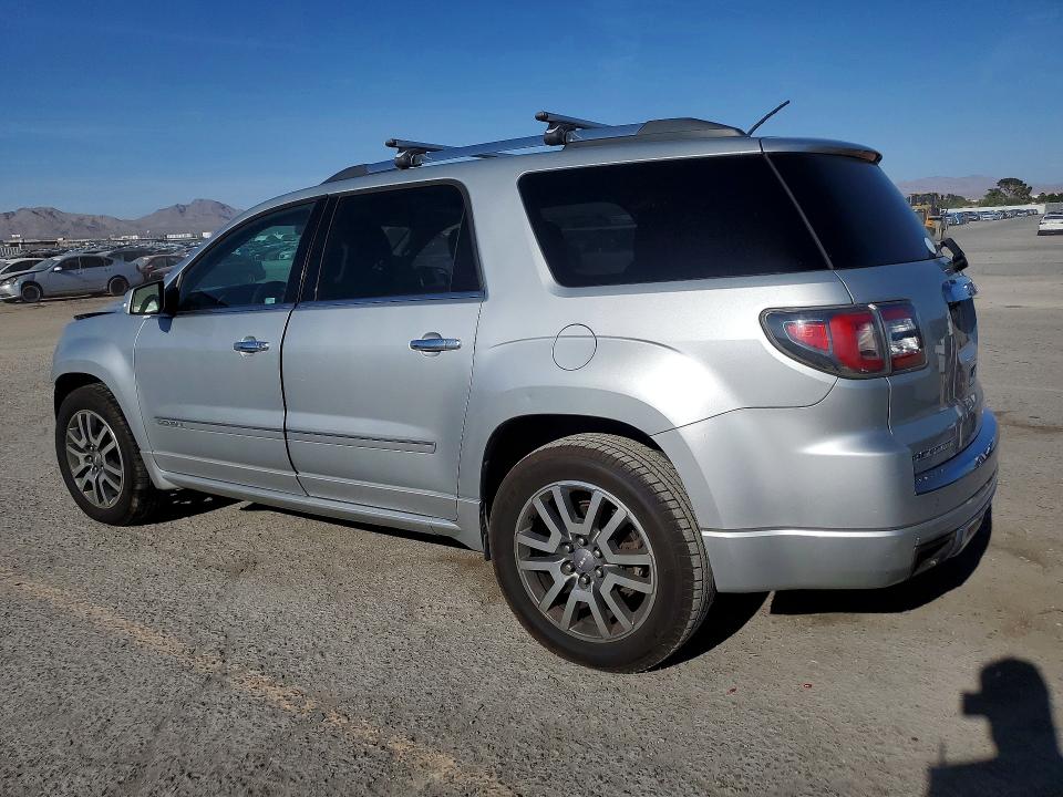 Photo 2 from auction – 2013 GMC ACADIA with VIN 1GKKVTKD5DJ170760