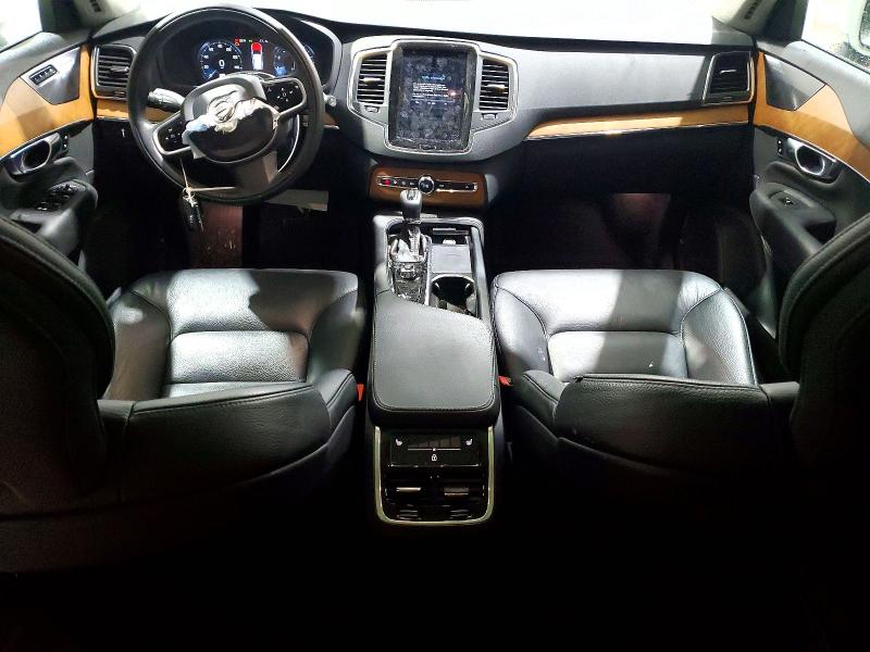 Foto 8 de la subasta – 2022 VOLVO XC90 con VIN YV4A221K5N1858833